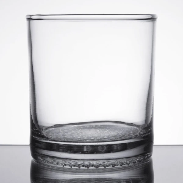 Anchor Hocking 5060U 10.75 Oz. Room Tumbler - 36/Case - Image 2