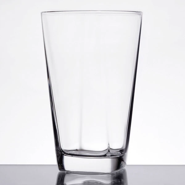 Arcoroc H0736 Prysm 16 Oz. Cooler Glass By Arc Cardinal - 12/Case - Image 2