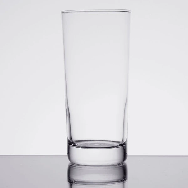 Arcoroc 53205 Aristocrat 13 Oz. Customizable Beverage Glass By Arc Cardinal - 36/Case - Image 2