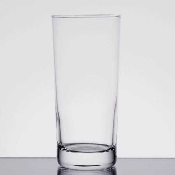 Arcoroc 53214 Aristocrat 16 Oz. Customizable Cooler Glass By Arc Cardinal - 36/Case - Image 2