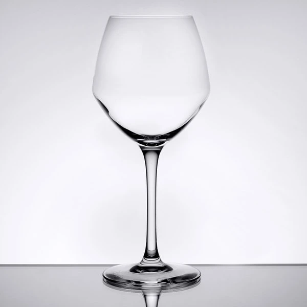 Chef & Sommelier E2790 Cabernet 16 Oz. Customizable Young Wine Glass By Arc Cardinal - 24/Case - Image 2