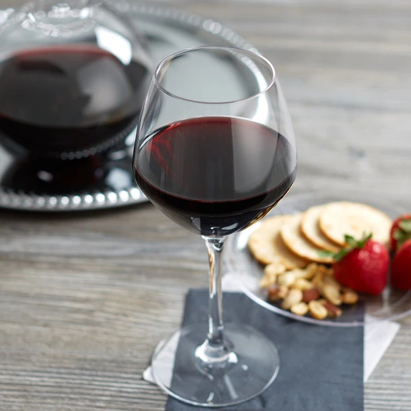 Chef & Sommelier E2790 Cabernet 16 Oz. Customizable Young Wine Glass By Arc Cardinal - 24/Case - Image 3