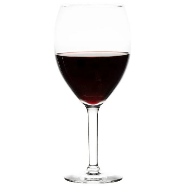 Libbey 8420 Grande Collection 19.5 Oz. Customizable Vino Grande Wine Glass - 12/Case - Image 3