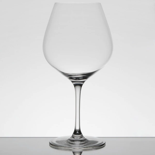 Chef & Sommelier FJ037 Cabernet 24 Oz. Customizable Burgundy Wine Glass By Arc Cardinal - 12/Case - Image 2