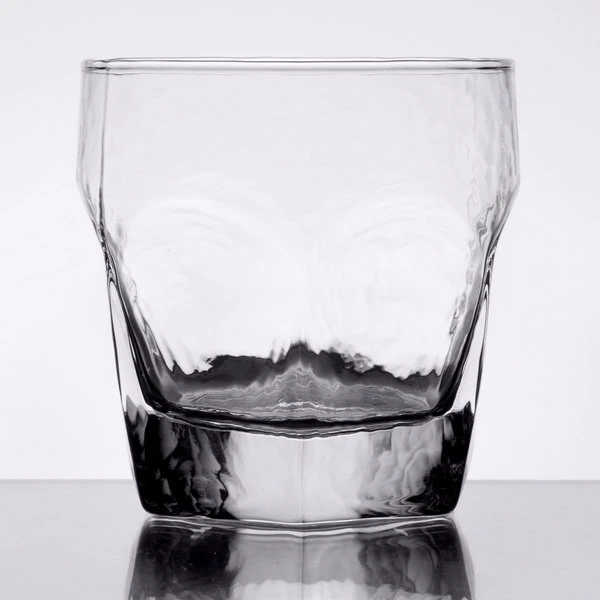 Libbey 2485 Chivalry 10 Oz. Rocks / Old Fashioned Glass - 36/Case - Image 2