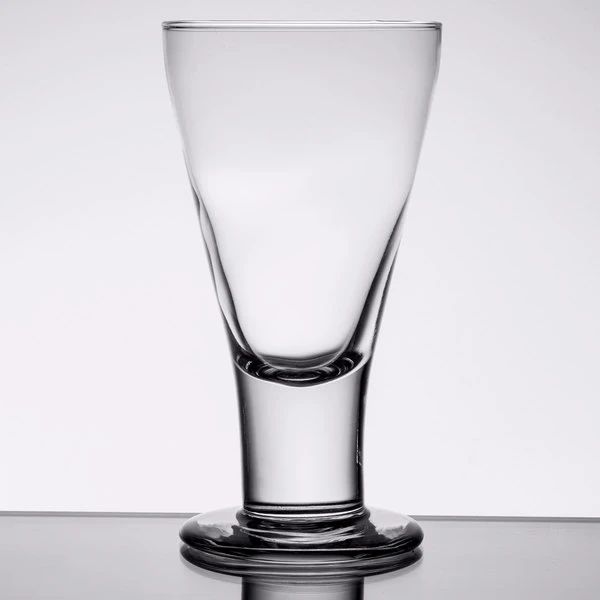 Libbey 3821 Catalina 10.5 Oz. Customizable Goblet - 36/Case - Image 2