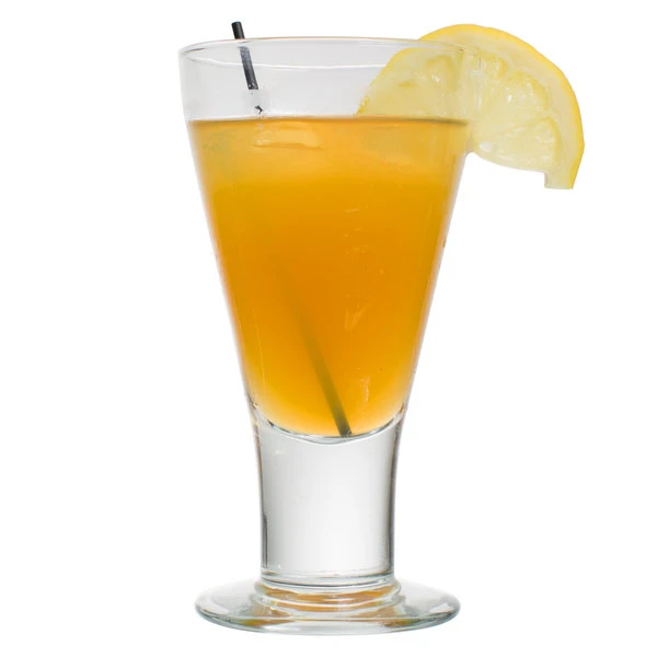 Libbey 3821 Catalina 10.5 Oz. Customizable Goblet - 36/Case - Image 3