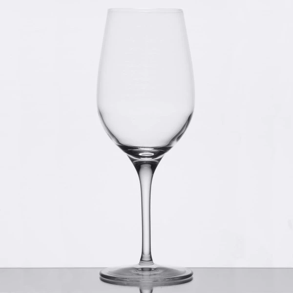 Stolzle 1560003T Celebration 13.5 Oz. White Wine Glass - 6/Pack - Image 2