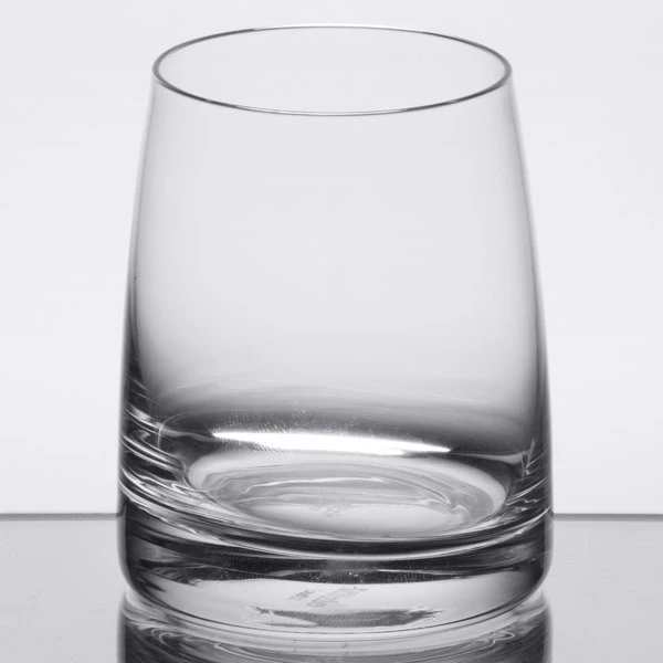 Stolzle 3510009T Experience 9.25 Oz. Rocks / Old Fashioned Glass - 6/Pack - Image 2