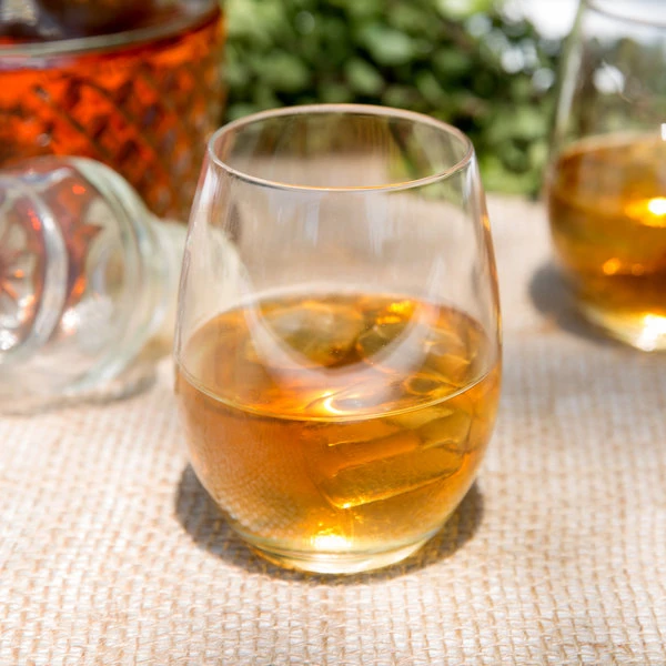 Chef & Sommelier G0036 Primary 9 Oz. Customizable Rocks / Old Fashioned Glass By Arc Cardinal - 24/Case