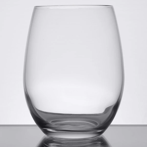 Chef & Sommelier G0036 Primary 9 Oz. Customizable Rocks / Old Fashioned Glass By Arc Cardinal - 24/Case - Image 2