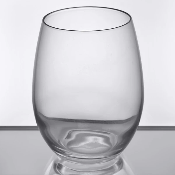 Chef & Sommelier G0036 Primary 9 Oz. Customizable Rocks / Old Fashioned Glass By Arc Cardinal - 24/Case - Image 3