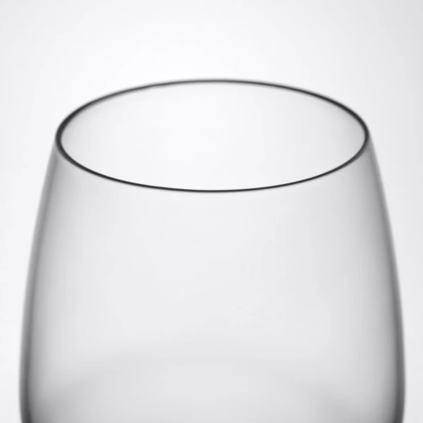 Chef & Sommelier G0036 Primary 9 Oz. Customizable Rocks / Old Fashioned Glass By Arc Cardinal - 24/Case - Image 4