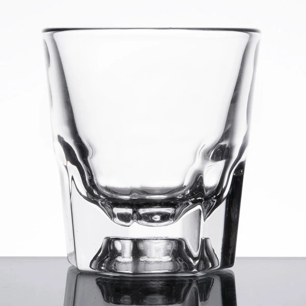 Libbey 5131 4 Oz. Rocks / Old Fashioned Glass - 48/Case - Image 2