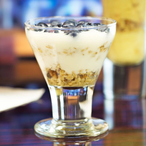 Libbey 3824 Catalina 7 Oz. Customizable Rocks / Old Fashioned Glass - 36/Case - Image 3