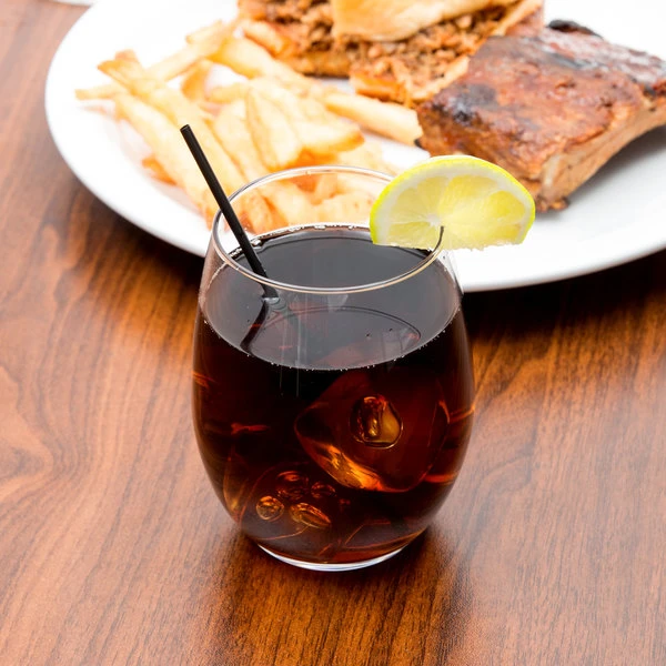 Chef & Sommelier G3322 Primary 12 Oz. Customizable Rocks / Double Old Fashioned Glass By Arc Cardinal - 24/Case - Image 4