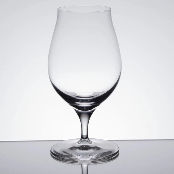 Spiegelau 4998021 Beer Classics 17 Oz. Stemmed Beer Glass - 12/Case - Image 2