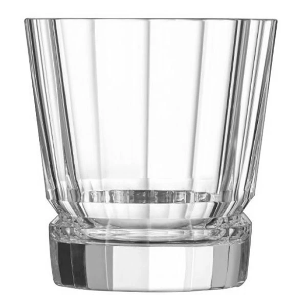Chef & Sommelier Cristal D'Arques Macassar 10.75 Oz. Rocks / Old Fashioned Glass By Arc Cardinal - 12/Case
