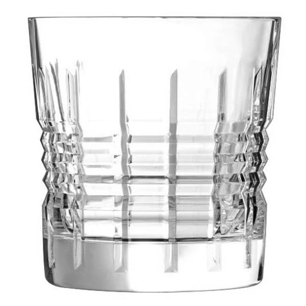 Chef & Sommelier Cristal D'Arques Rendez-Vous 10.75 Oz. Rocks / Old Fashioned Glass By Arc Cardinal - 12/Case - Image 2