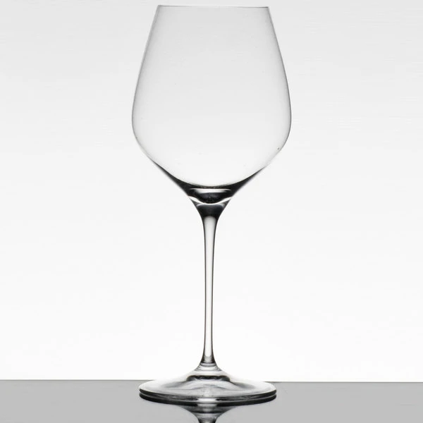 Spiegelau 4198000 Superiore 28.25 Oz. Burgundy Wine Glass - 12/Case - Image 2