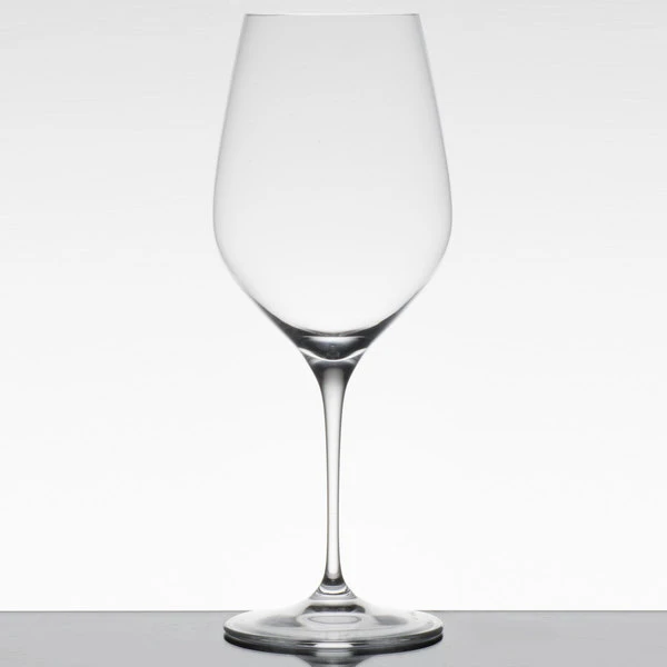 Spiegelau 4198035 Superiore 27.5 Oz. Bordeaux Wine Glass - 12/Case - Image 2