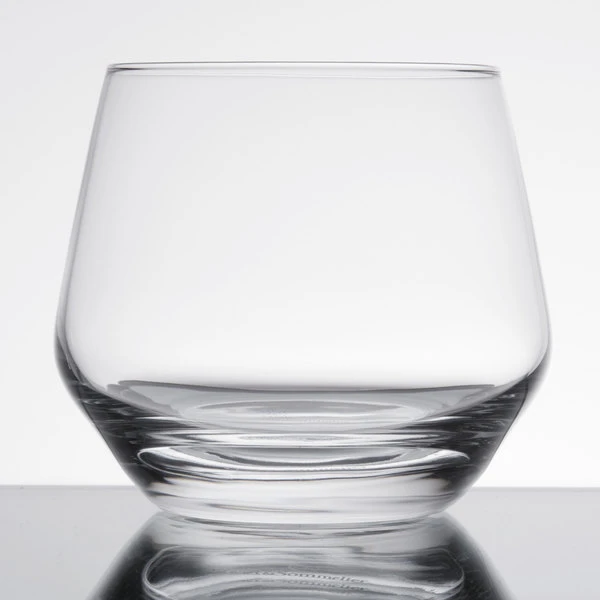 Chef & Sommelier G3367 Lima 11.75 Oz. Customizable Rocks / Old Fashioned Glass By Arc Cardinal - 24/Case - Image 2
