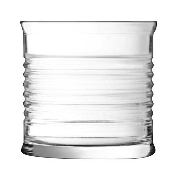 Arcoroc L8687 Be Bop 11 Oz. Rocks / Old Fashioned By Arc Cardinal - 24/Case - Image 2