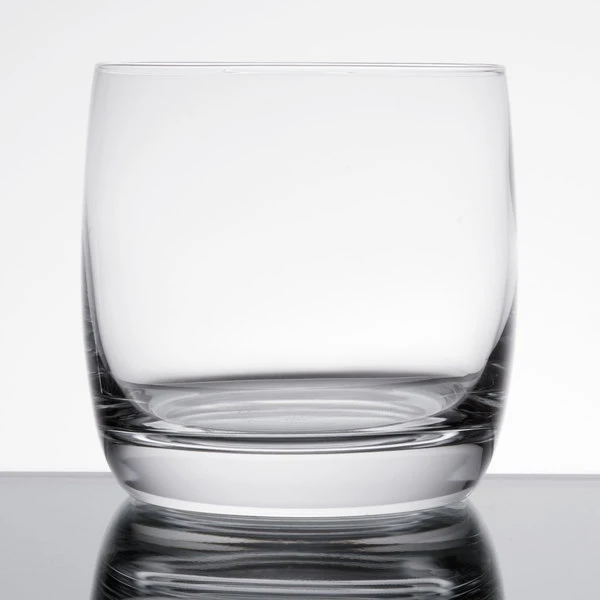 Chef & Sommelier G3666 Cabernet Sheer 10.5 Oz. Customizable Rocks / Old Fashioned Glass By Arc Cardinal - 24/Case - Image 2