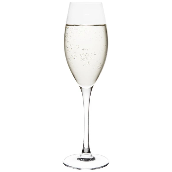 Chef & Sommelier E6250 Grand Cépages 8 Oz. Customizable Flute Glass By Arc Cardinal - 24/Case - Image 3
