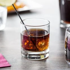 Arcoroc J4241 Islande 7 Oz. Customizable Rocks / Old Fashioned Glass By Arc Cardinal - 24/Case