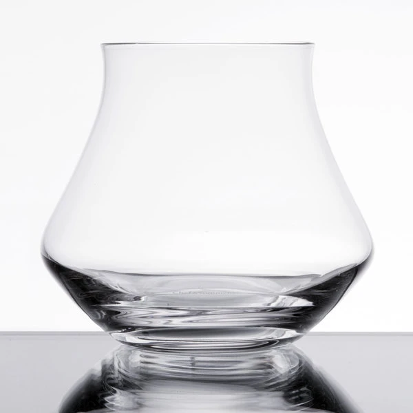 Chef & Sommelier U1032 Open Up 10 Oz. Customizable Warm Tumbler By Arc Cardinal - 24/Case - Image 2