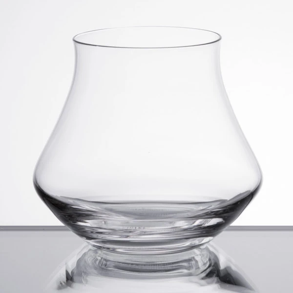 Chef & Sommelier U1032 Open Up 10 Oz. Customizable Warm Tumbler By Arc Cardinal - 24/Case - Image 3