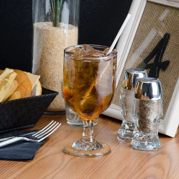 Libbey 3756 Embassy 10.25 Oz. Goblet - 24/Case