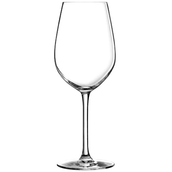 Chef & Sommelier L5638 Sequence 19.5 Oz. Customizable Universal Wine Glass By Arc Cardinal - 12/Case - Image 2