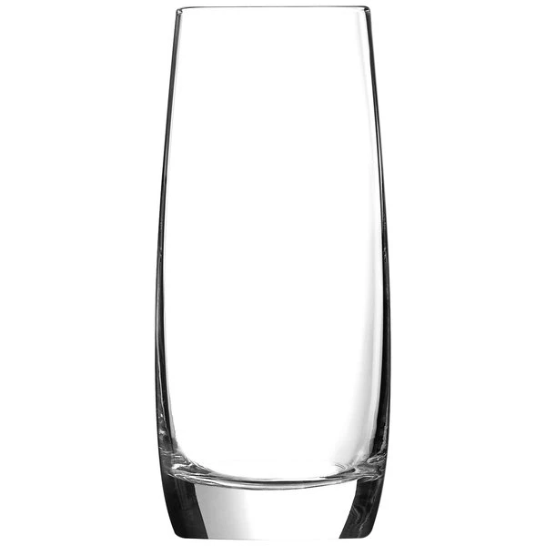 Chef & Sommelier L5755 Sequence 16 Oz. Customizable Cooler Glass By Arc Cardinal - 12/Case - Image 2