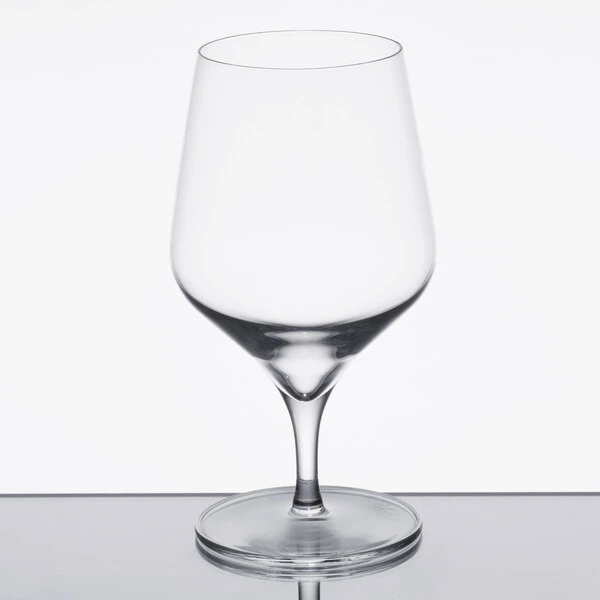Master's Reserve 9117 Prism 13 Oz. Customizable Goblet - 12/Case - Image 2