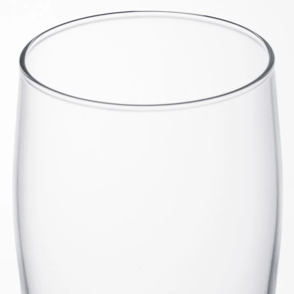 Arcoroc C5872 16 Oz. Customizable Willi Becher Pub Glass By Arc Cardinal - 12/Case - Image 4