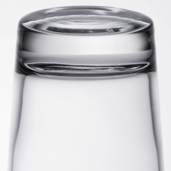 Arcoroc C5872 16 Oz. Customizable Willi Becher Pub Glass By Arc Cardinal - 12/Case - Image 5