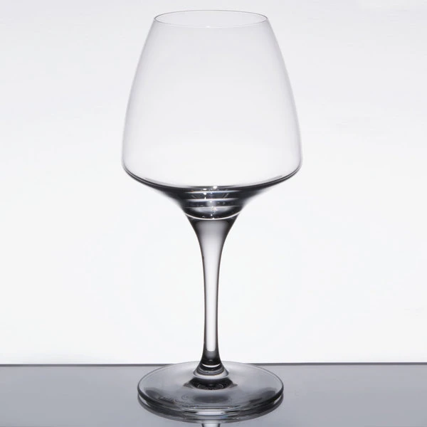 Chef & Sommelier U1008 Open Up 10.75 Oz. Customizable Pro Wine Tasting Glass By Arc Cardinal - 24/Case - Image 3
