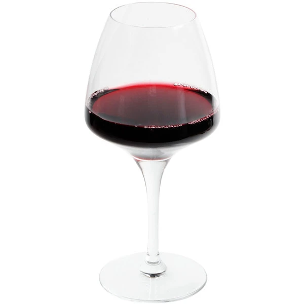 Chef & Sommelier U1008 Open Up 10.75 Oz. Customizable Pro Wine Tasting Glass By Arc Cardinal - 24/Case - Image 6