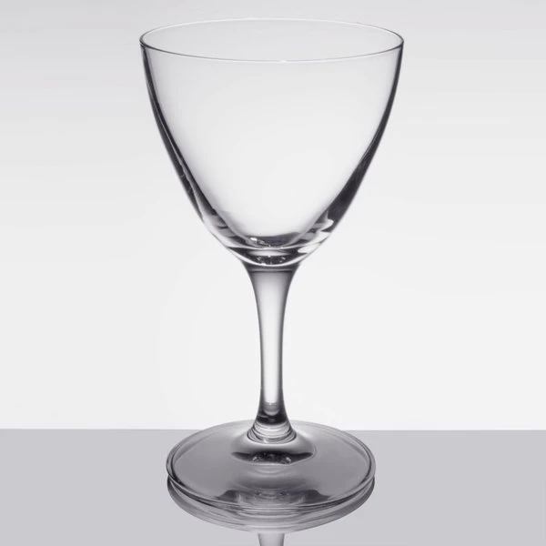 Stolzle Assorted Specialty 5.75 Oz. Nick And Nora Glass - 6/Pack - Image 2