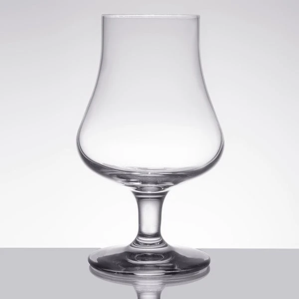 Stolzle 1610031T Assorted Specialty 6.5 Oz. Nosing Glass - 6/Pack - Image 2