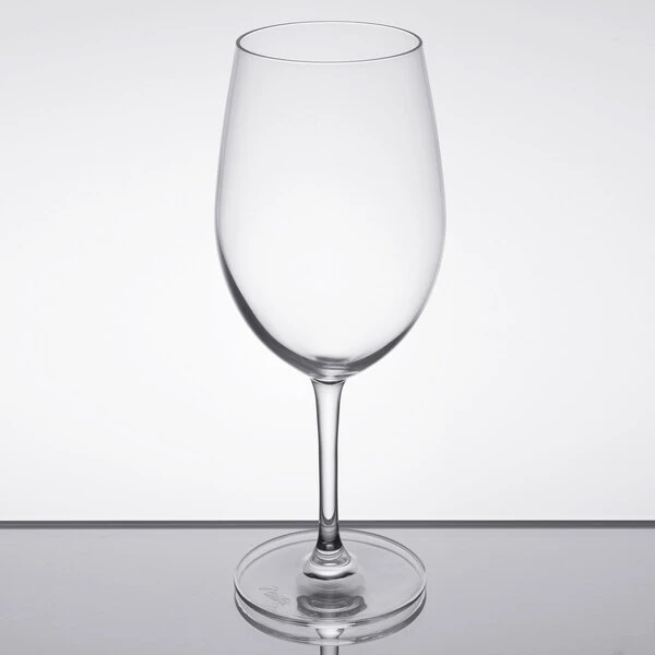 Master's Reserve 9232 Contour 18 Oz. Customizable Wine Glass - 12/Case - Image 2