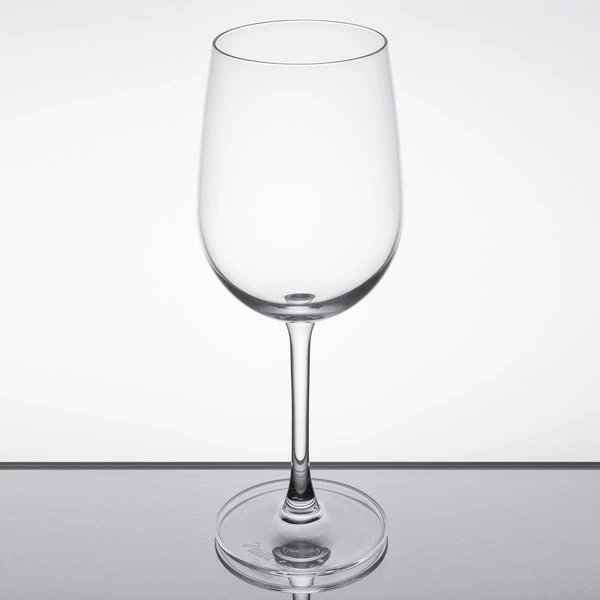 Master's Reserve 9233 Contour 16 Oz. Customizable Wine Glass - 12/Case - Image 2