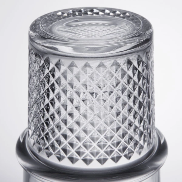 Arcoroc L7335 New York 11.75 Oz. Highball Glass By Arc Cardinal - 24/Case - Image 4