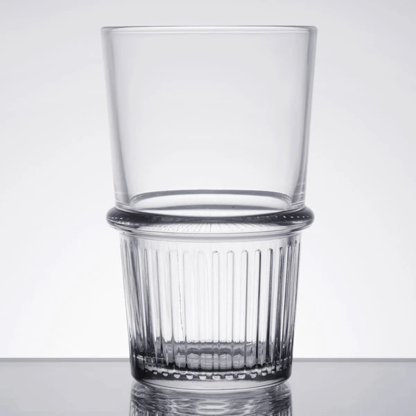 Arcoroc L7340 New York 15.75 Oz. Highball Glass By Arc Cardinal - 24/Case - Image 2