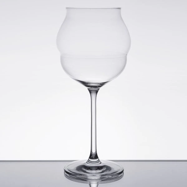 Chef & Sommelier L9267 Macaron 13.5 Oz. Wine Glass By Arc Cardinal - 24/Case - Image 2