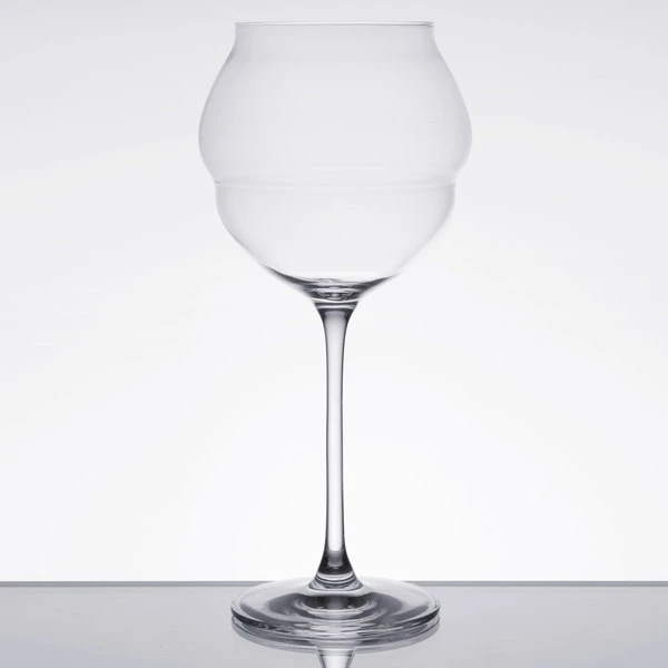 Chef & Sommelier L9412 Macaron 16.5 Oz. Wine Glass By Arc Cardinal - 24/Case - Image 2
