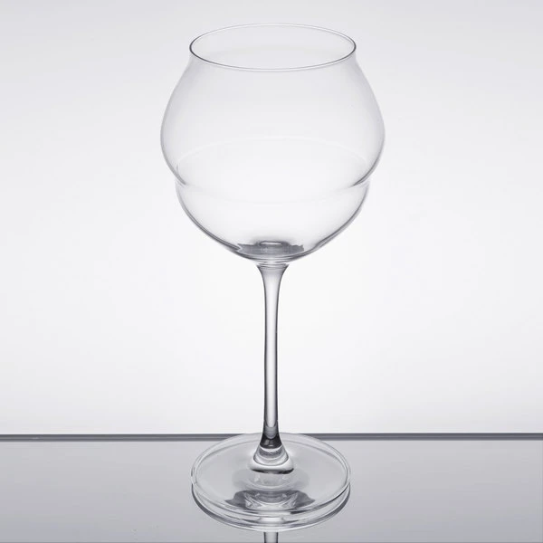 Chef & Sommelier L9412 Macaron 16.5 Oz. Wine Glass By Arc Cardinal - 24/Case - Image 3