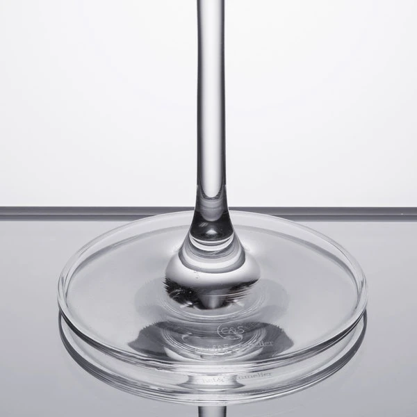 Chef & Sommelier L9412 Macaron 16.5 Oz. Wine Glass By Arc Cardinal - 24/Case - Image 5